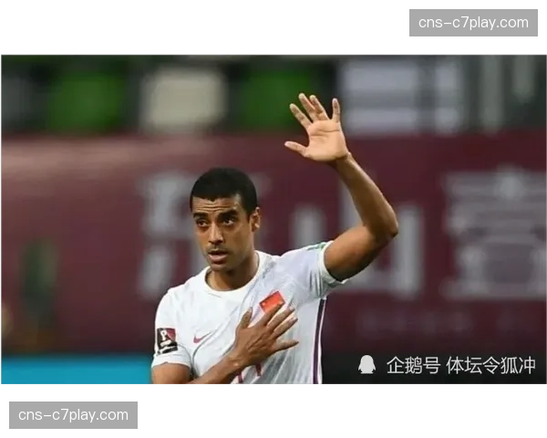 “归化球员阿兰恢复自由身，多支中超球队表达兴趣”