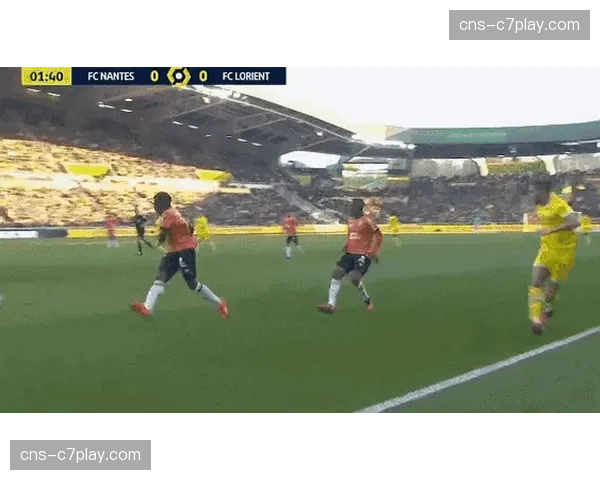 特写：洛里昂门将单场完成九次扑救，赛后获评满分