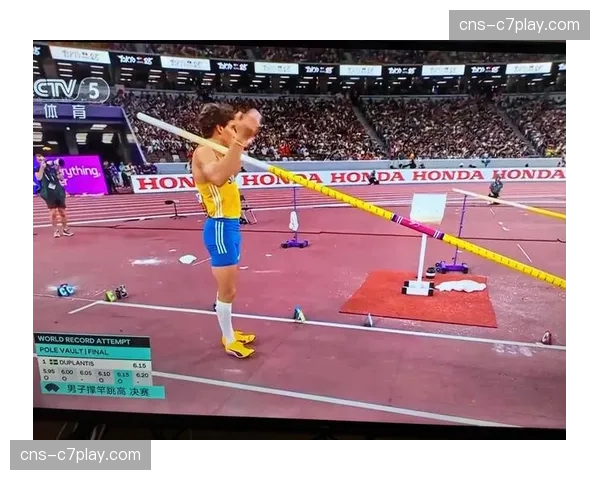 世界田径室内锦标赛前瞻:杜普兰蒂斯冲击新世界纪录 世界田径室内锦标赛前瞻:杜普兰蒂斯冲击新世界纪录