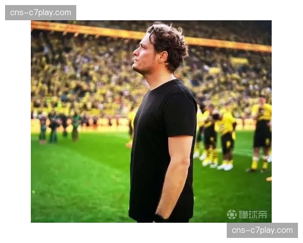 独家专访泰尔齐奇:谈论多特蒙德本赛季的成长与遗憾 独家专访泰尔齐奇:谈论多特蒙德本赛季的成长与遗憾