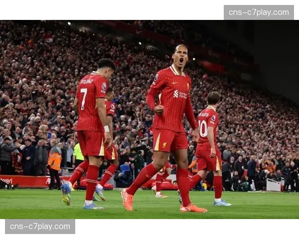 利物浦防线连续12场失20球，范戴克阿利松状态滑坡引体系危机